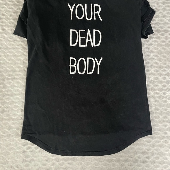 Long Length Shirt - Picture 7 of 9